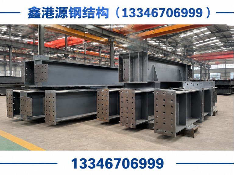 襄城县网架工程展示图